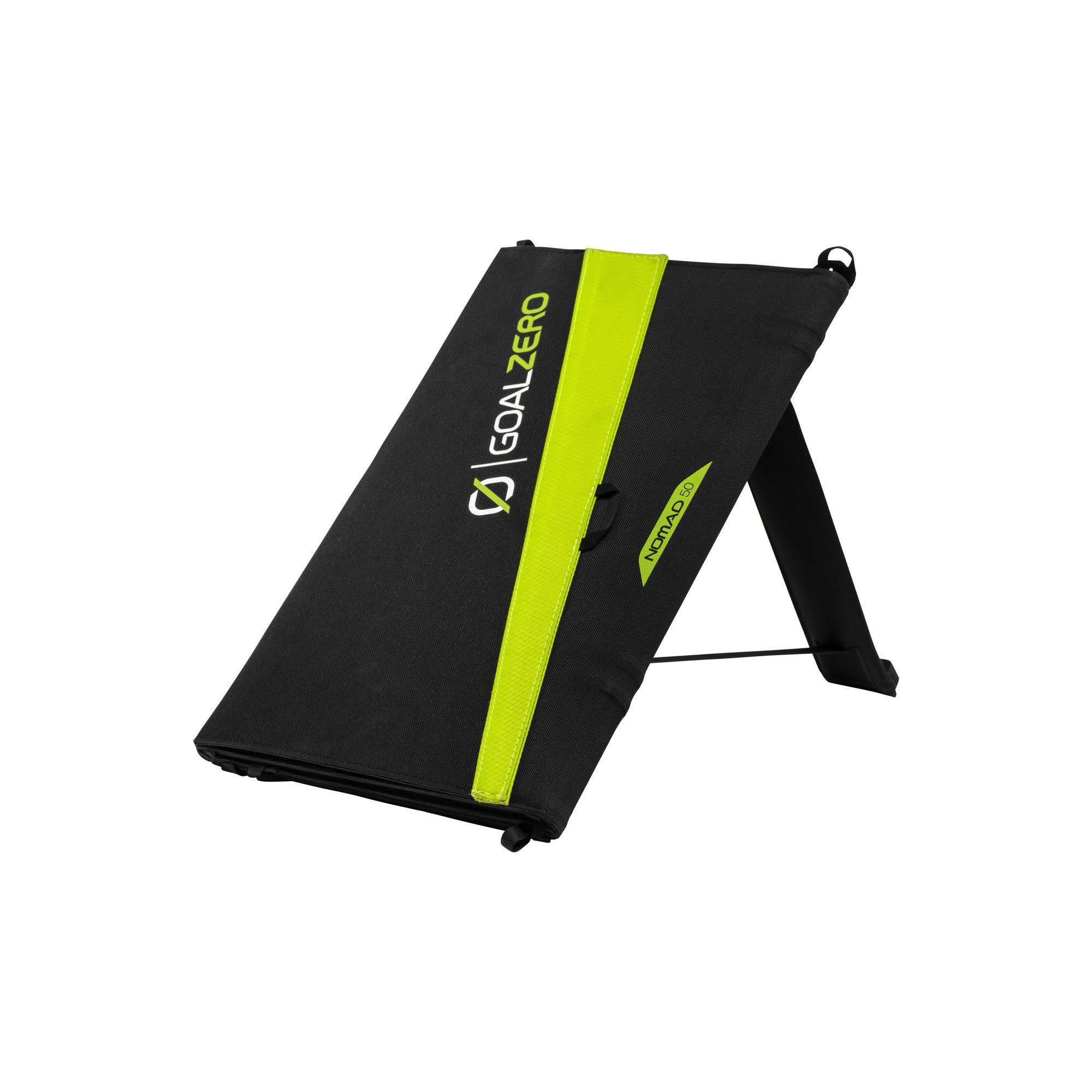 goal-zero-sherpa-100ac-nomad-50-solar-panel-complete-kit image 7