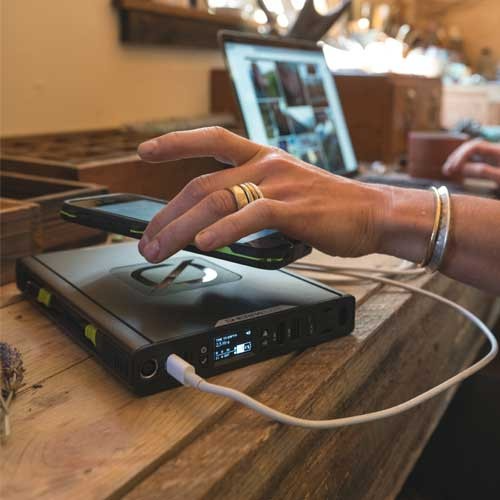 goal-zero-sherpa-100ac-previous-model-airline-approved-95wh-portable-power-bank- image 7