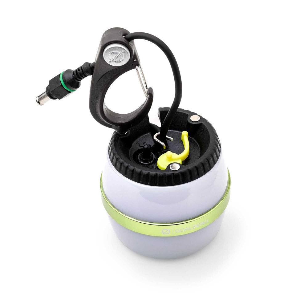 goal-zero-light-a-life-350-led-light-with-350-lumens-adjustable-shade-chainable- image 2
