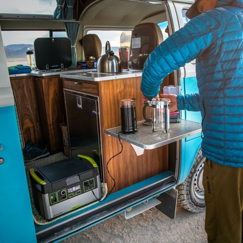 goal-zero-yeti-1000x-ranger-300-briefcase-solar-generator image 8
