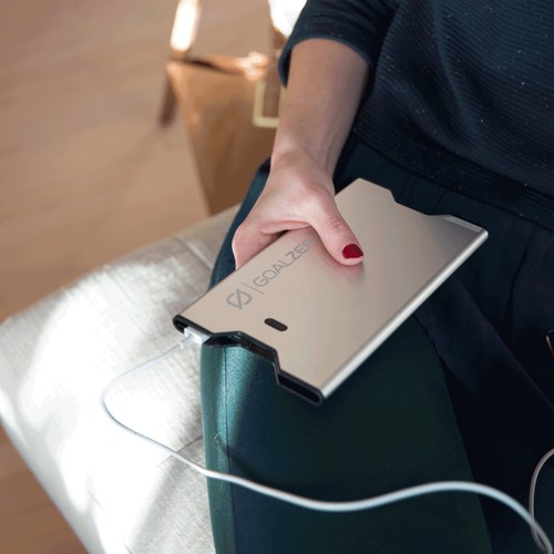 goal-zero-sherpa-40-power-bank-open-box-12000mah-with-4-8a-usb-outputs image 3