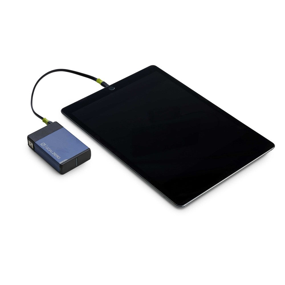 goal-zero-flip-36-power-bank-9600mah-portable-charger-with-usb image 5