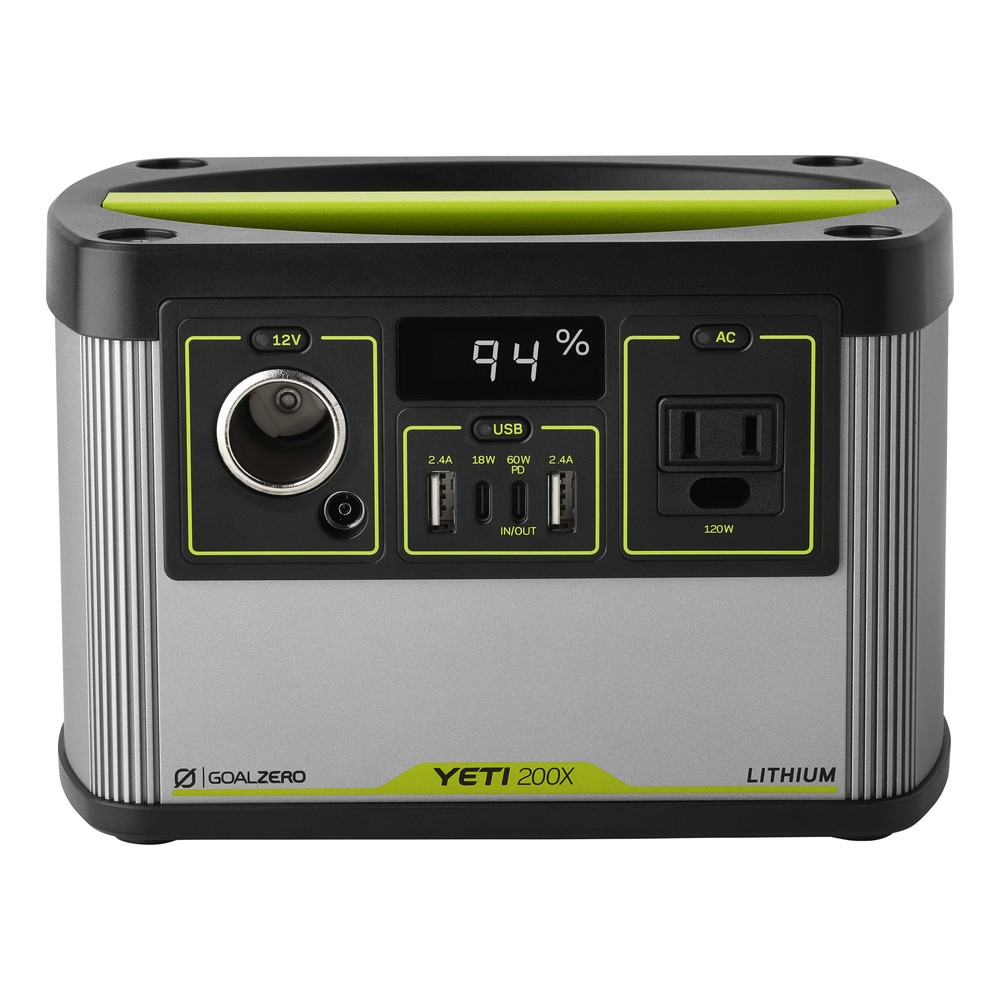 goal-zero-yeti-200x-boulder-100-briefcase-solar-generator image 3