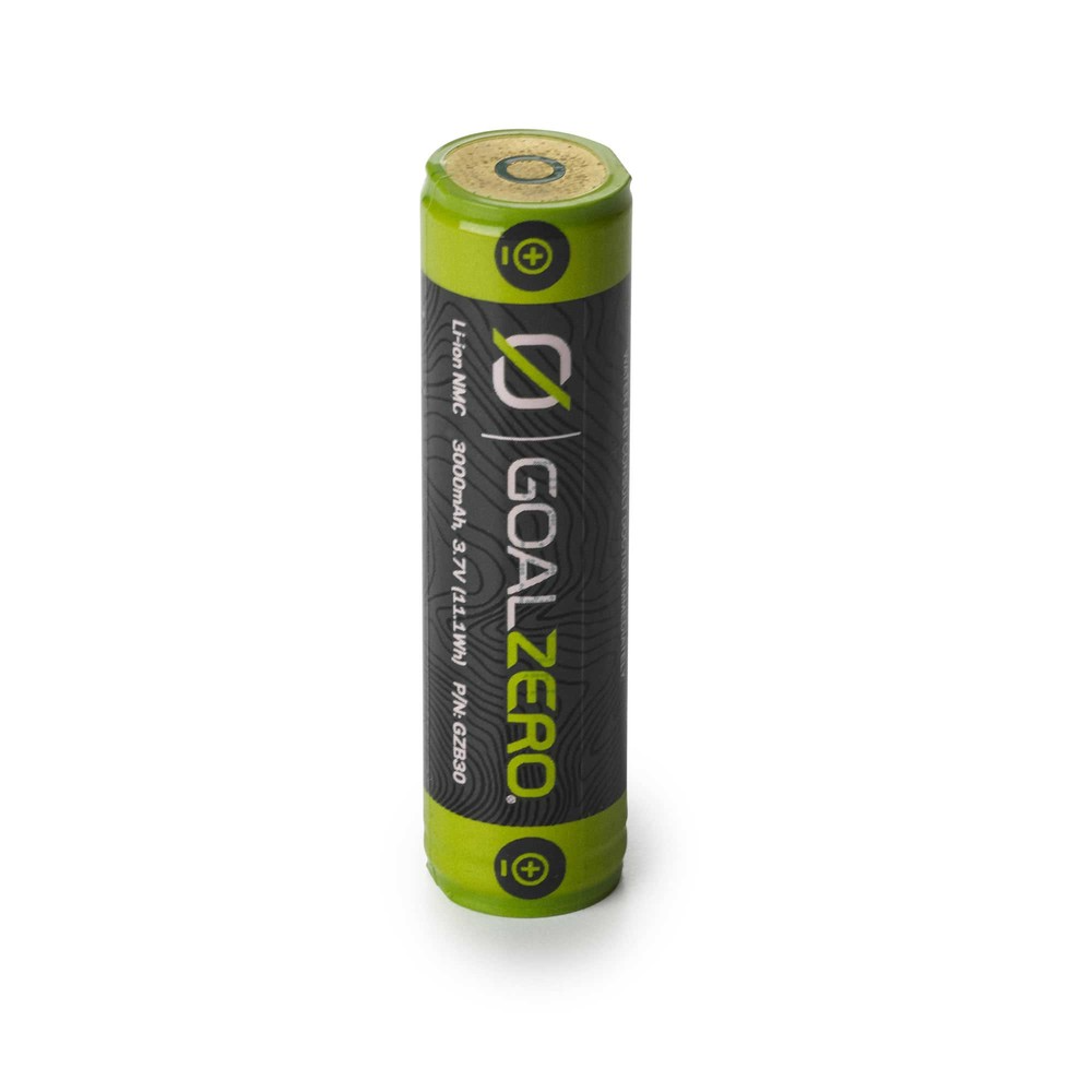goal-zero-18650-replacement-battery-11-1wh-li-ion-no-longer-available image 2