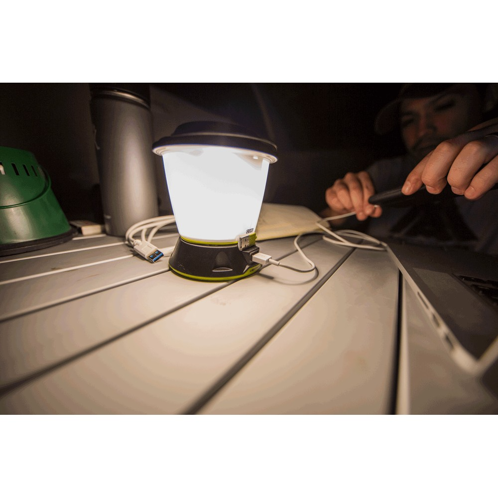 goal-zero-lighthouse-core-lantern-usb-power-hub image 6