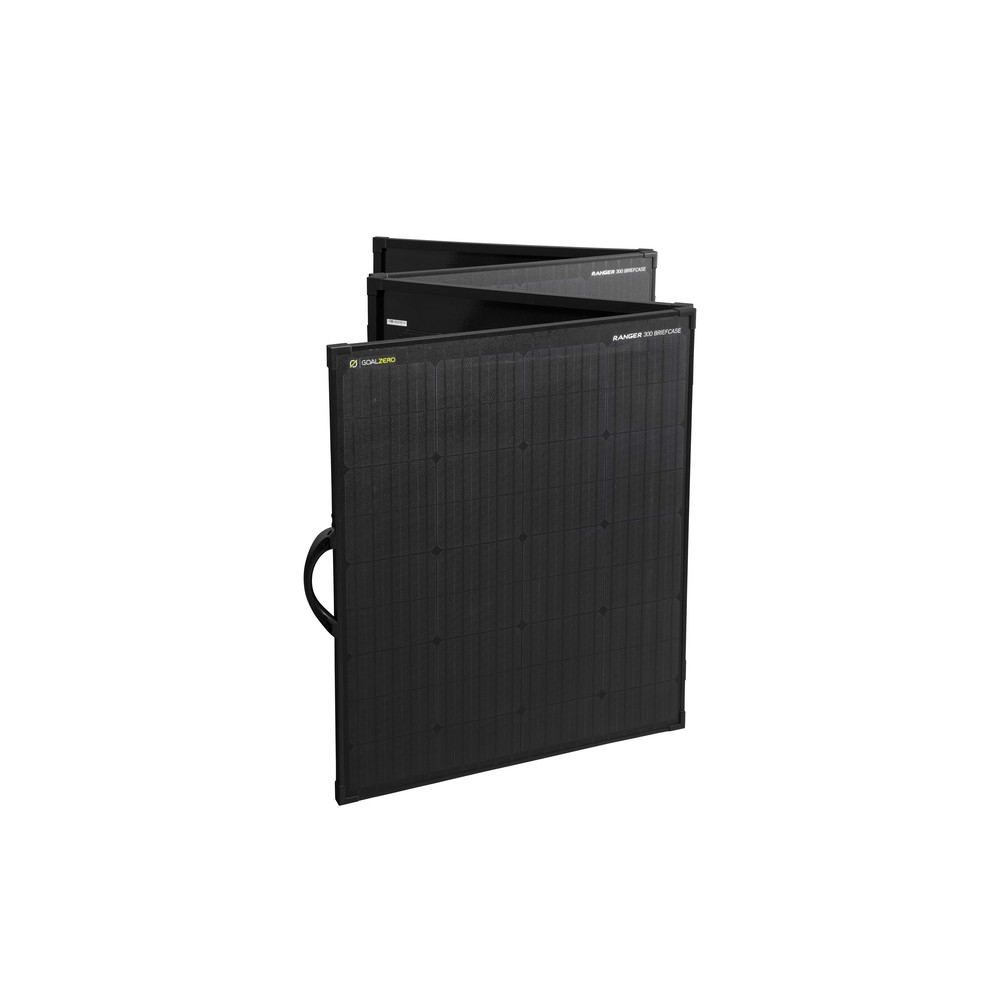goal-zero-yeti-6000x-2-ranger-300-briefcase-solar-generator-kit image 6