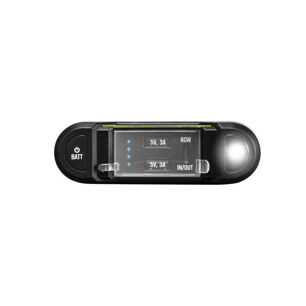 goal-zero-venture-75-nomad-10-solar-kit image 3