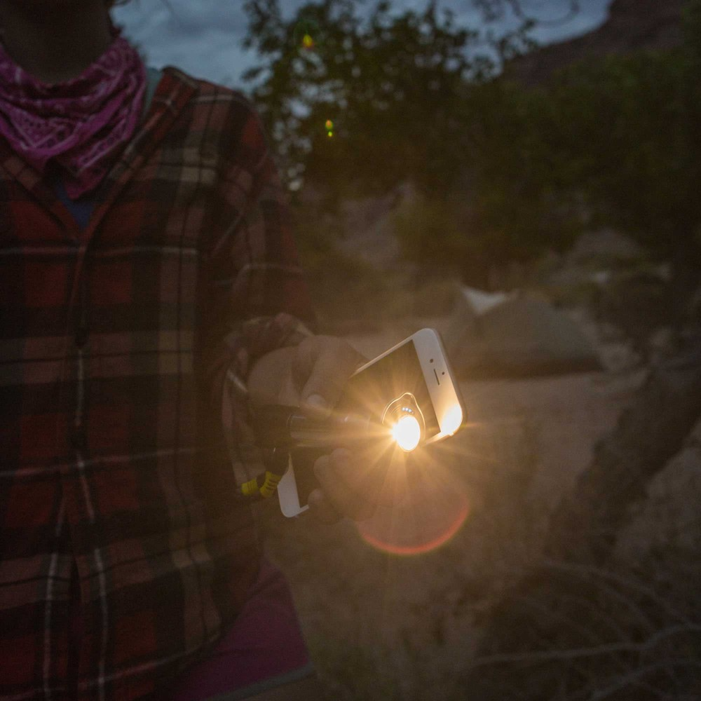 goal-zero-lighthouse-micro-charge-usb-rechargeable-lantern-with-phone-charger-ip image 7