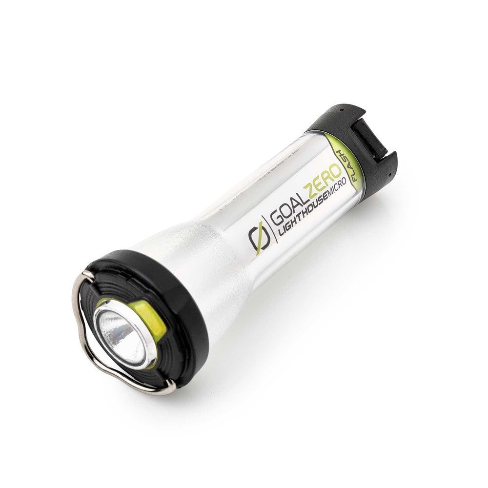 goal-zero-lighthouse-micro-flash-usb-rechargeable-lantern image 2