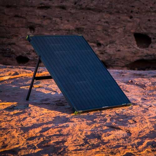 goal-zero-boulder-100-solar-panel-100w-portable-monocrystalline image 7