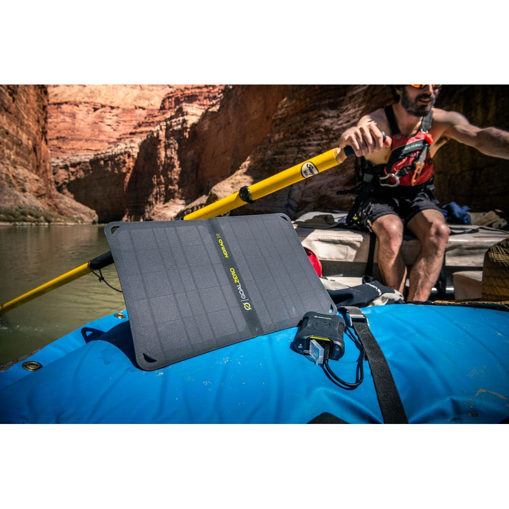goal-zero-venture-35-rugged-portable-power-bank-with-ip67-waterproofing-and-18w- image 6