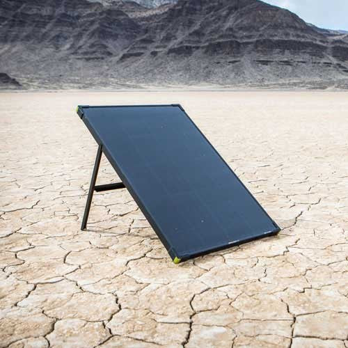 goal-zero-boulder-100-solar-panel-100w-portable-monocrystalline image 8