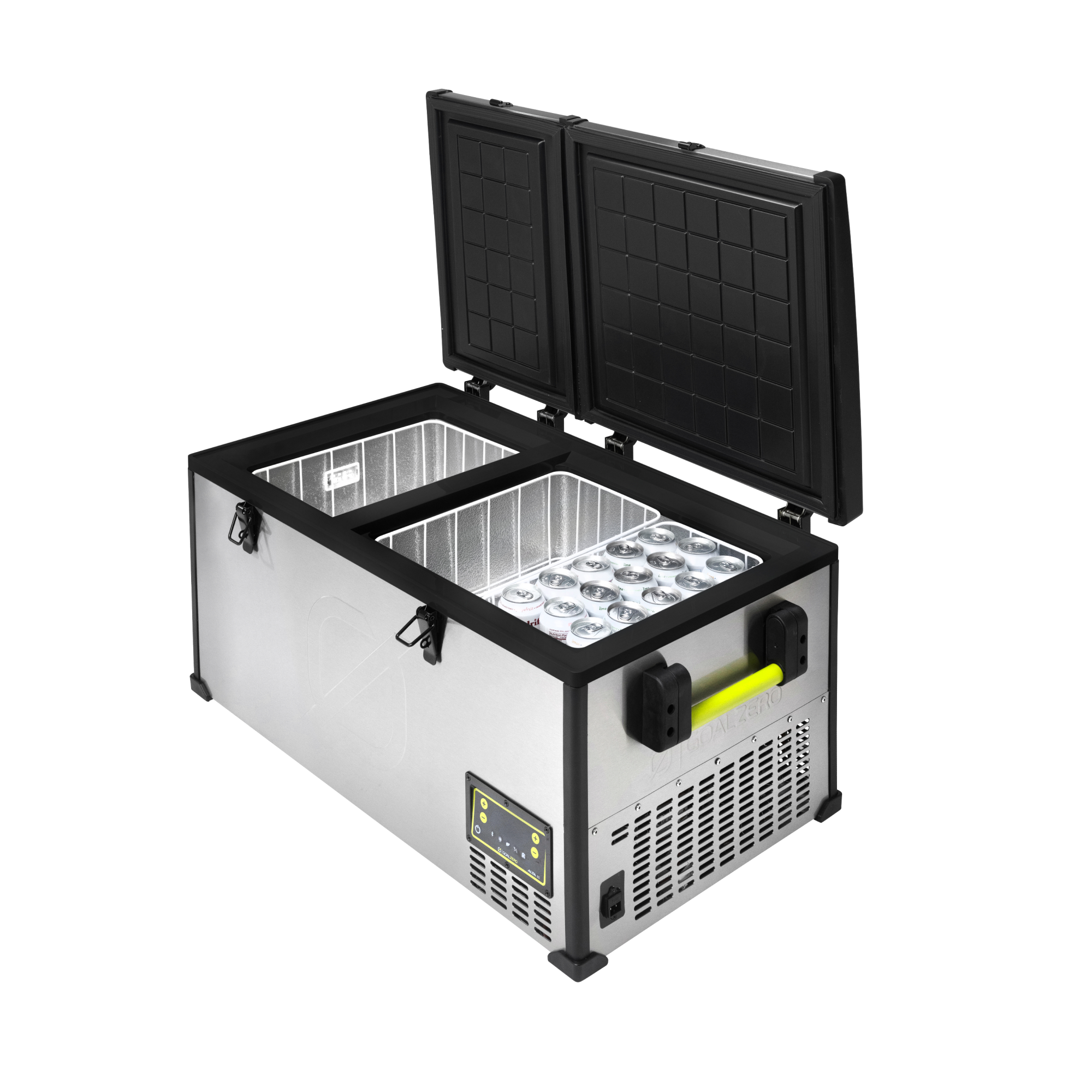 goal-zero-alta-80-electric-cooler-open-box image 2