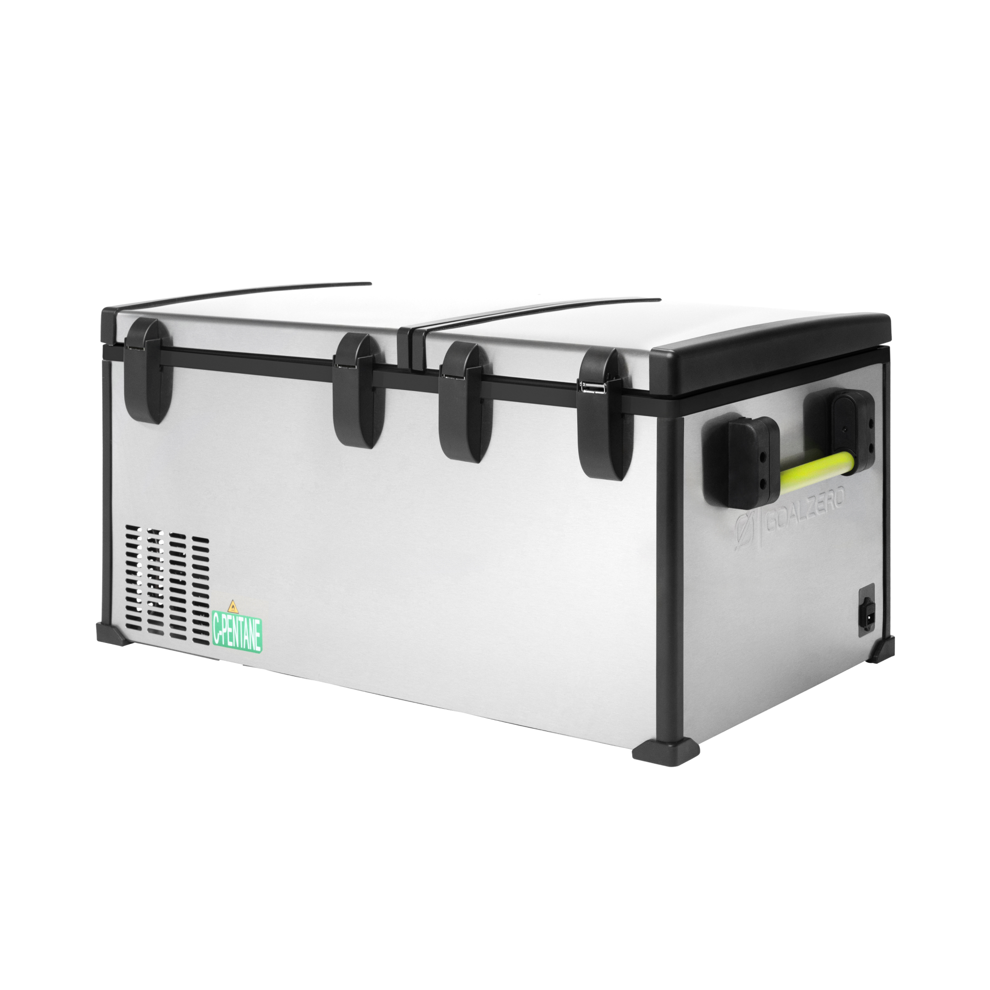 goal-zero-alta-80-electric-cooler-open-box image 3