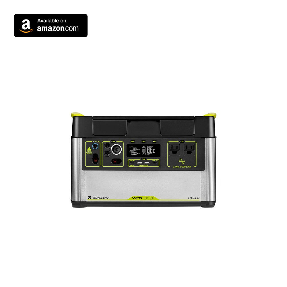 goal-zero-yeti-1000-core-portable-power-station image 8