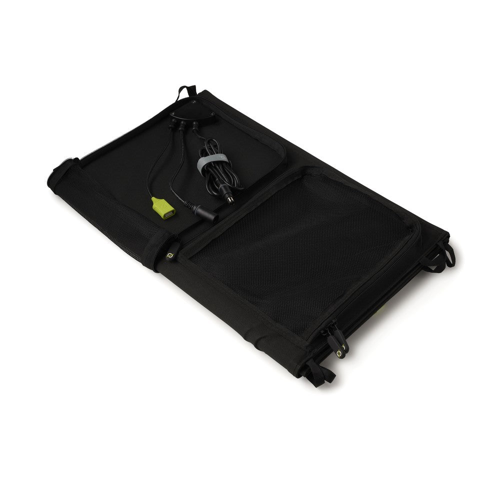 goal-zero-yeti-200x-nomad-50-lights-portable-power-station-kit image 5