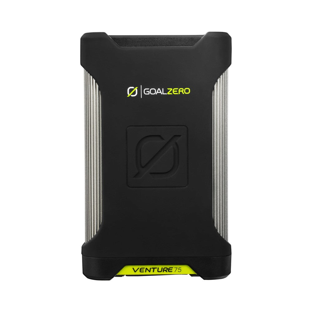 goal-zero-venture-75-nomad-10-solar-kit image 2
