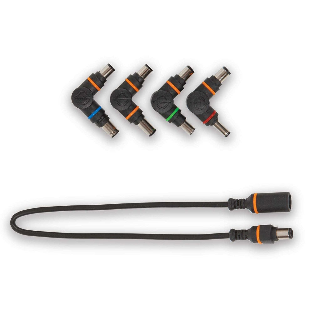 goal-zero-sherpa-laptop-charging-kit-interchangeable-tips image 1