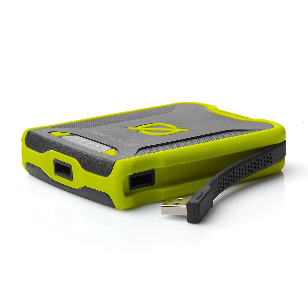 goal-zero-nomad-10-venture-30-solar-kit image 2