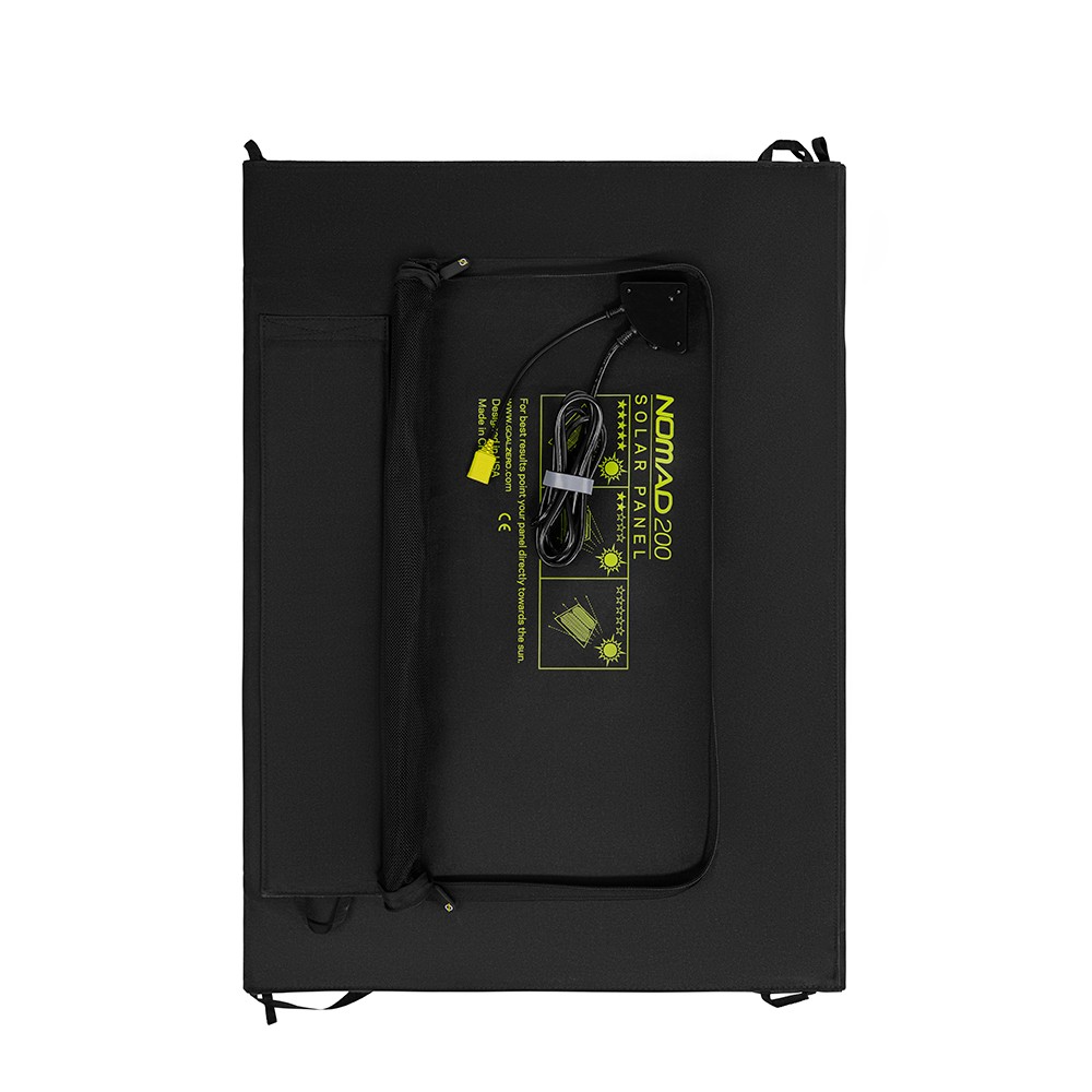 goal-zero-yeti-1500x-2-nomad-200-solar-generator-bundle image 6