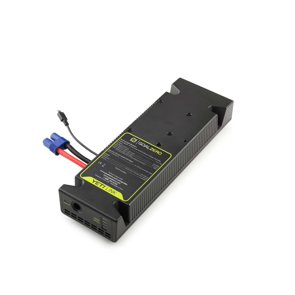 goal-zero-yeti-1500x-6300wh-home-backup-system-with-4-yeti-tanks-and-home-integr image 5