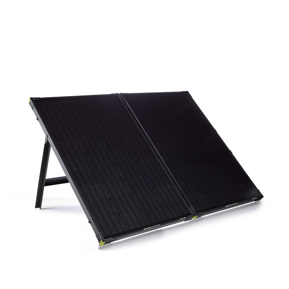goal-zero-yeti-1000x-boulder-200-briefcase-solar-generator-kit image 6