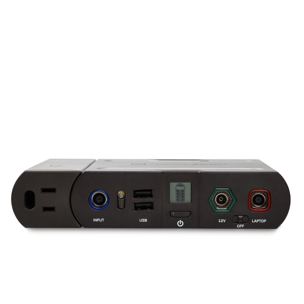 goal-zero-sherpa-100-power-bank-with-inverter image 1