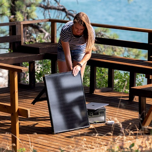 goal-zero-yeti-400-lithium-portable-power-station-open-box image 7