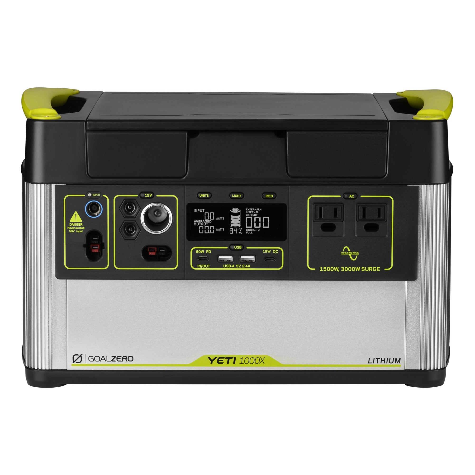 goal-zero-yeti-1000x-portable-power-station image 1