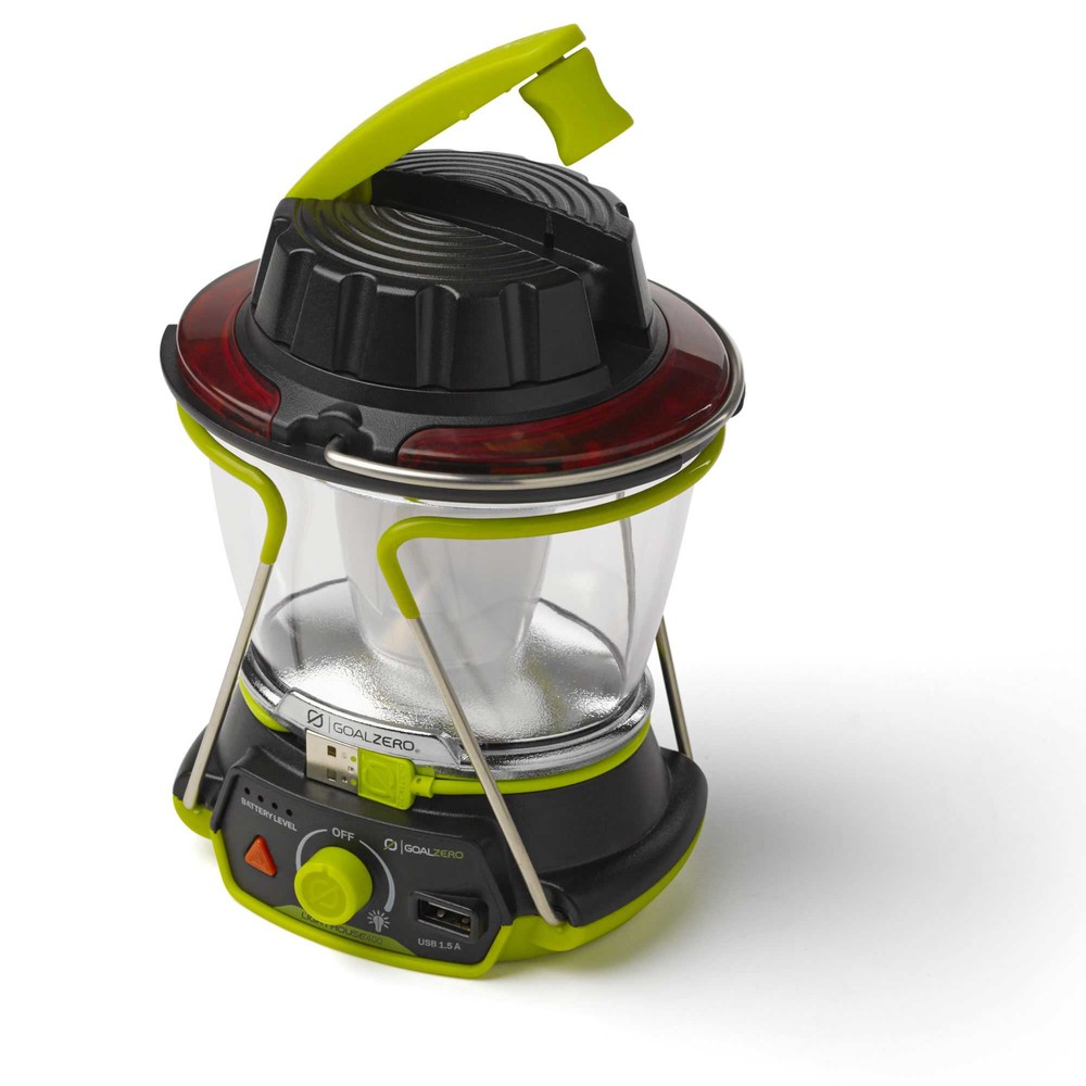 goal-zero-lighthouse-400-lantern-usb-power-hub image 3