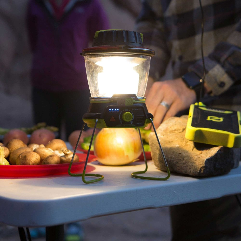 goal-zero-lighthouse-400-lantern-usb-power-hub image 8