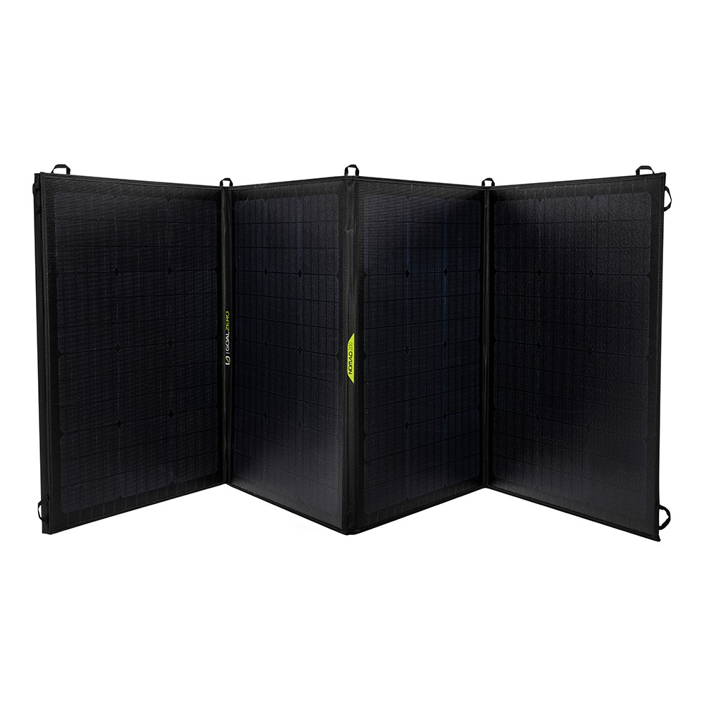 goal-zero-yeti-1500x-2-nomad-200-solar-generator-bundle image 3