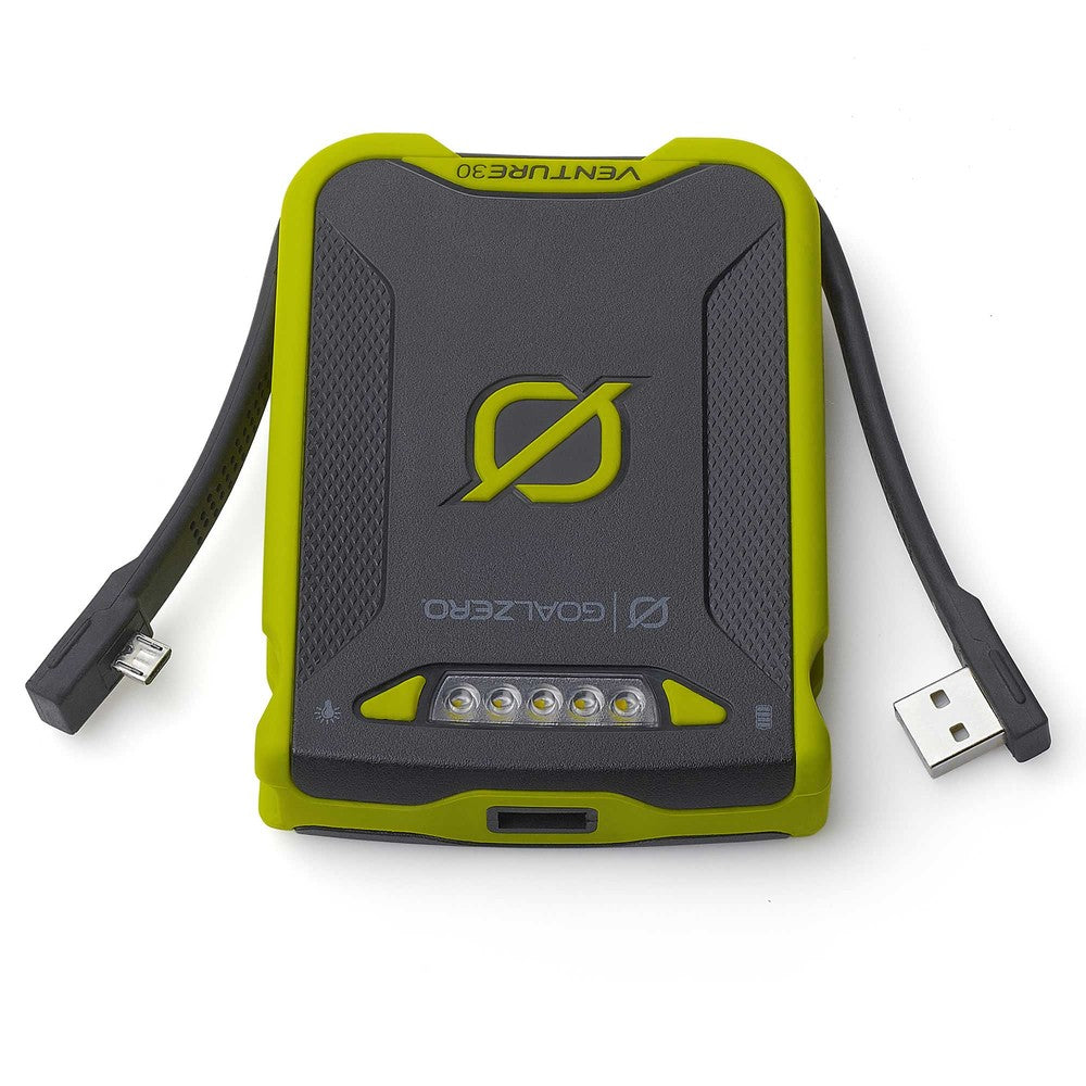 goal-zero-venture-30-power-bank-7800mah-waterproof-ipx6 image 3