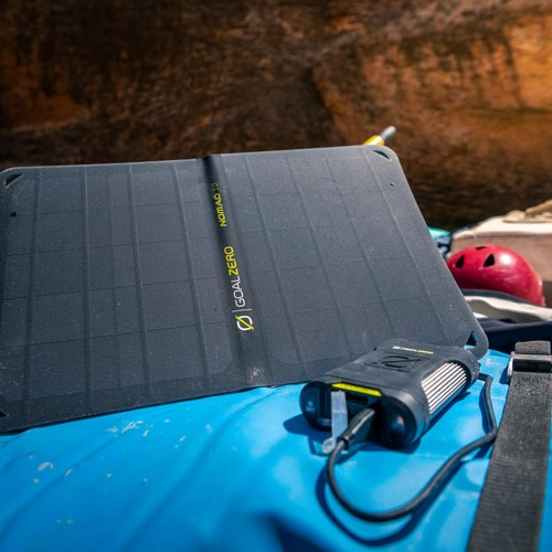 goal-zero-venture-35-rugged-portable-power-bank-with-ip67-waterproofing-and-18w- image 8