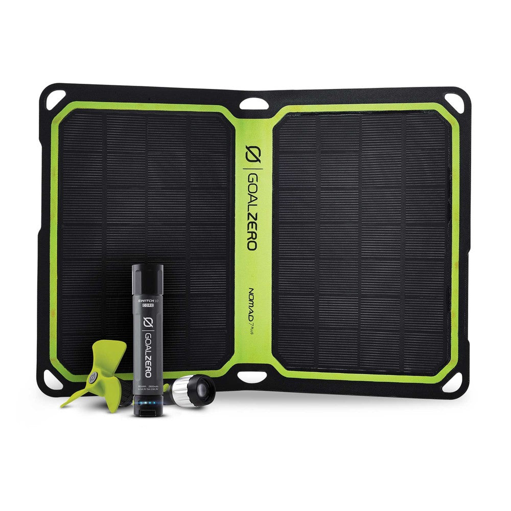 goal-zero-switch-10-core-solar-kit image 4