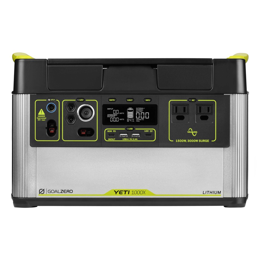 goal-zero-yeti-1000x-nomad-100-solar-generator image 2