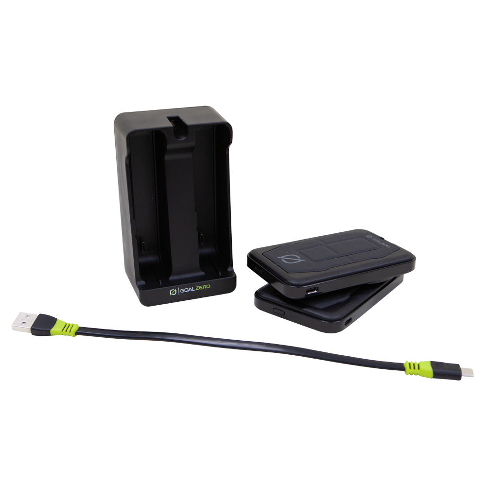 goal-zero-outrider-charging-kit-with-2-magsafe-compatible-magnetic-power-banks-a image 5