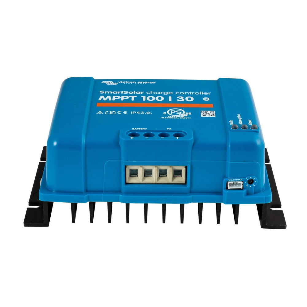 goal-zero-30-amp-external-mppt-solar-charge-controller-kit image 4