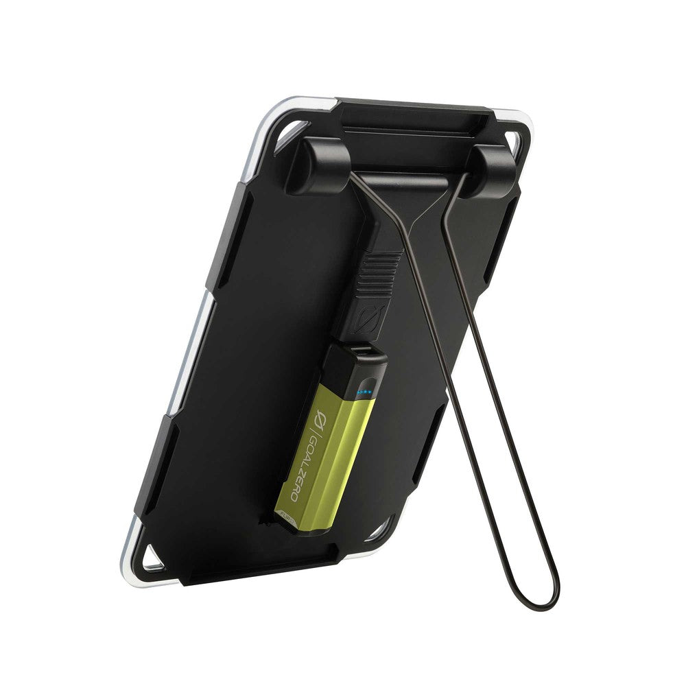 goal-zero-nomad-5-flip-12-solar-kit image 2