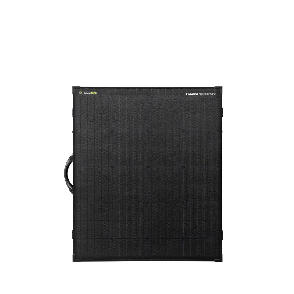 goal-zero-ranger-300-briefcase-solar-panel-open-box image 6