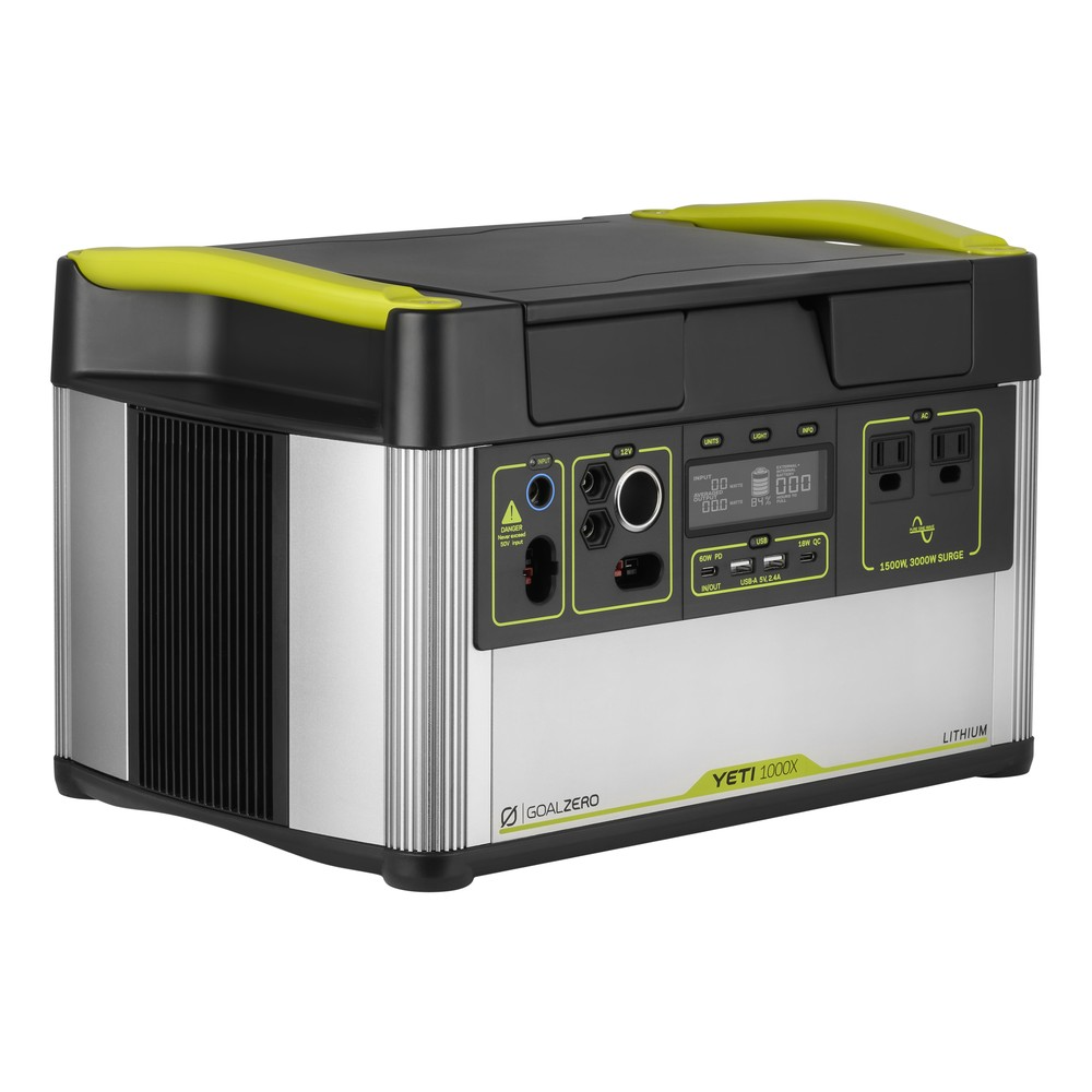 goal-zero-yeti-1000x-ranger-300-briefcase-solar-generator image 3