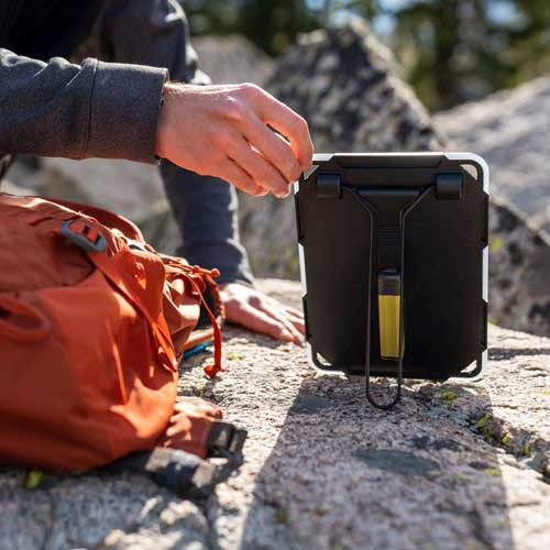 goal-zero-nomad-5-flip-12-solar-kit image 5