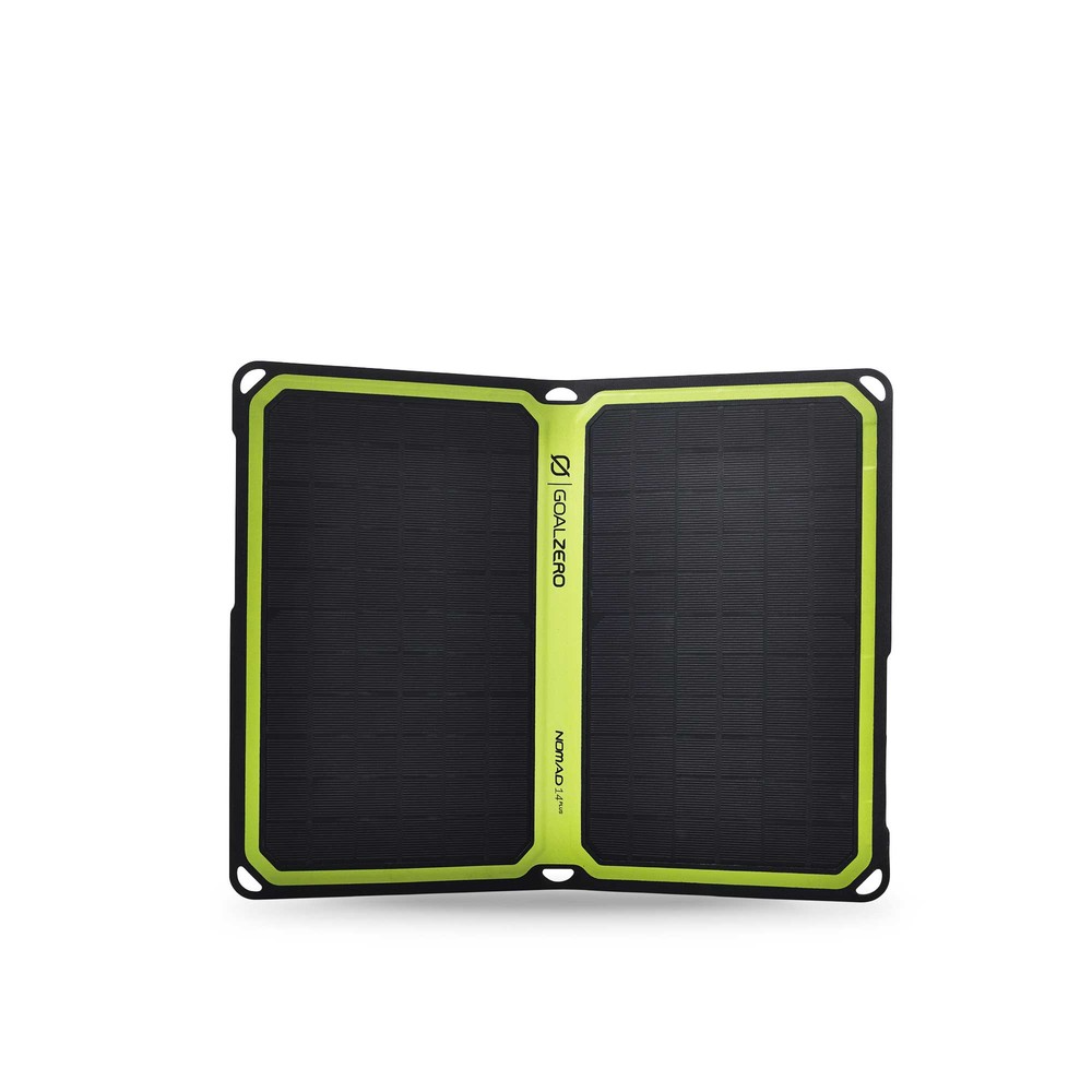 goal-zero-nomad-14-plus-solar-panel image 1