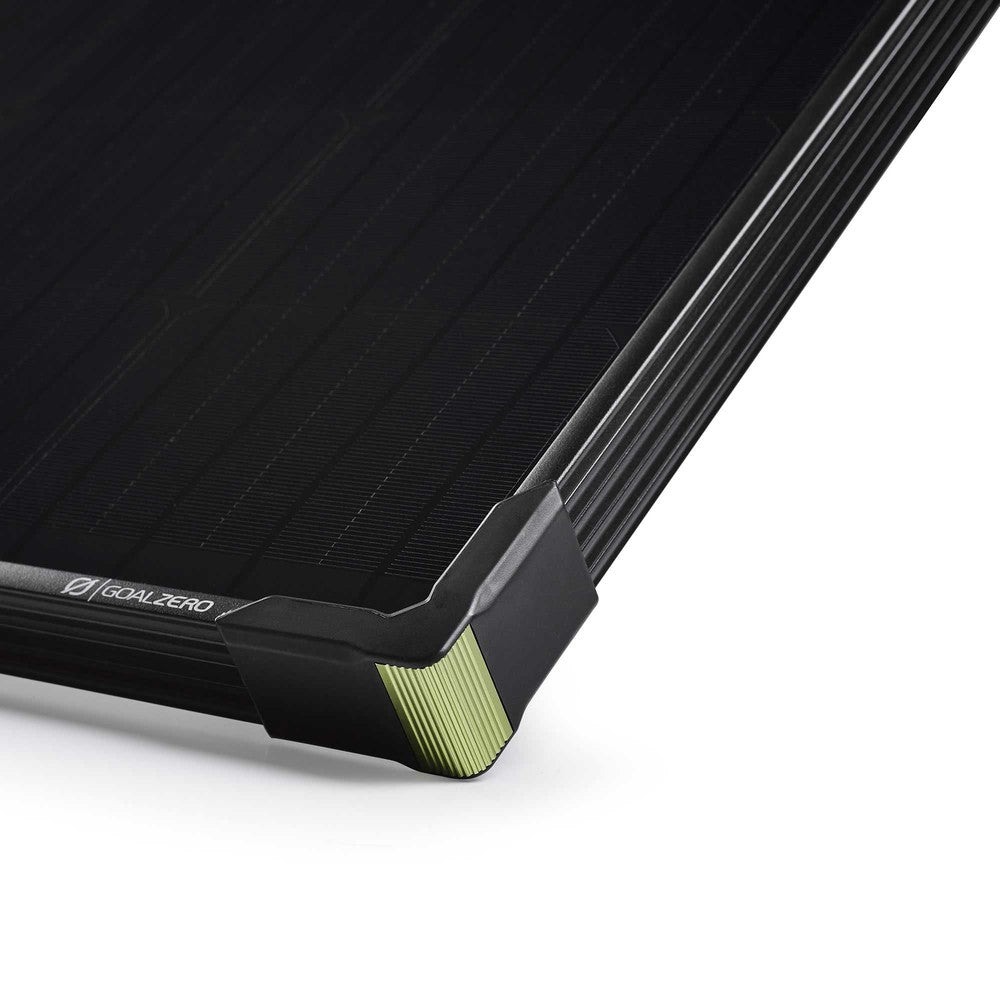 goal-zero-boulder-100-briefcase-100w-portable-solar-panel-with-carry-bag image 4