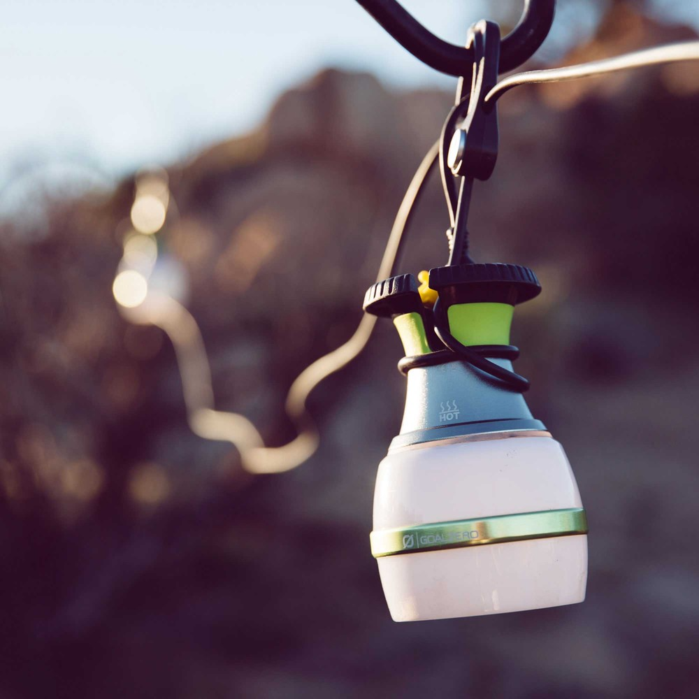goal-zero-light-a-life-350-led-light-open-box image 3