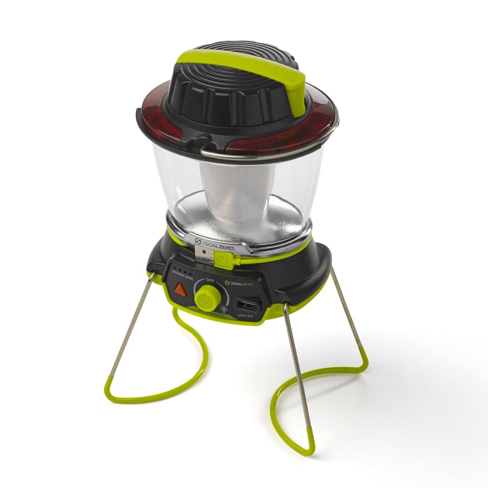 goal-zero-lighthouse-400-lantern-usb-power-hub image 4