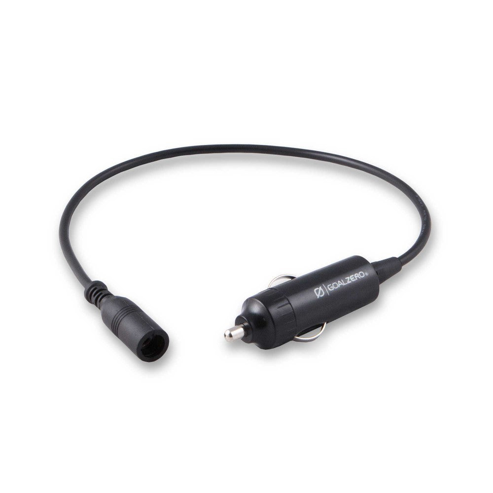 goal-zero-6mm-output-12v-car-adapter-sku-98084 image 2