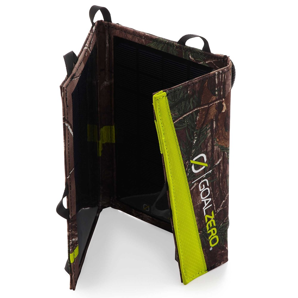 goal-zero-nomad-7-solar-panel-7w-foldable-weatherproof-usb-charger image 3