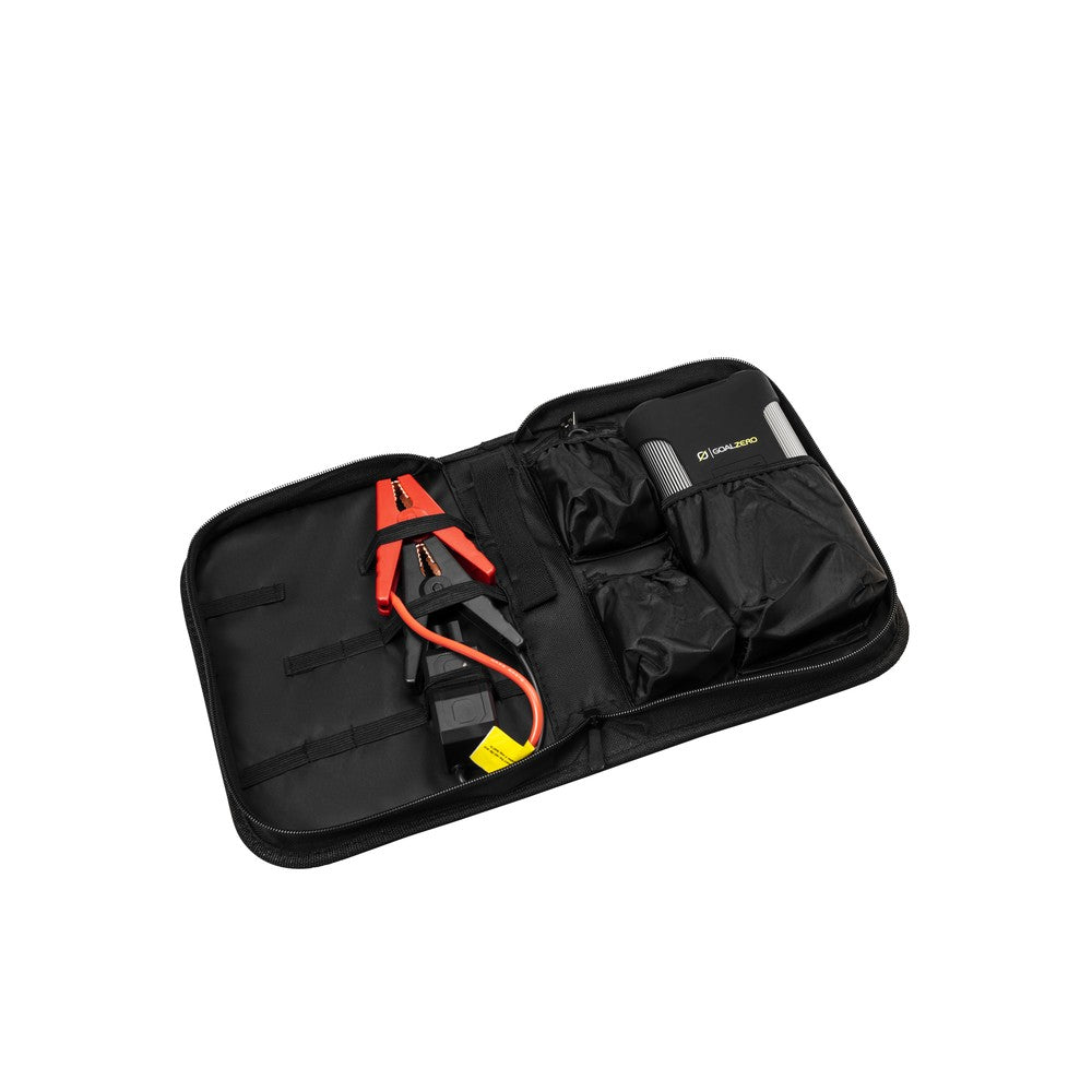 goal-zero-venture-jump-800-amp-jump-starter-and-power-bank image 2