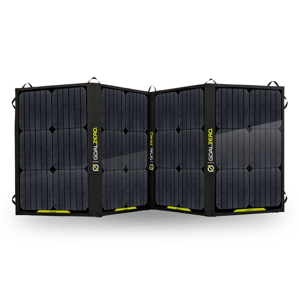 goal-zero-nomad-100-open-box image 1